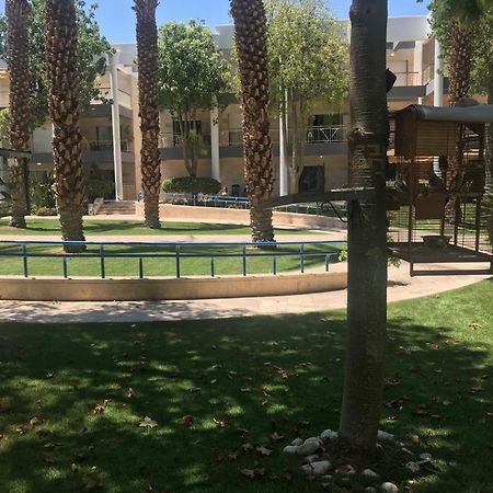 דירות נופש רויאל פארק Eilat Ngoại thất bức ảnh